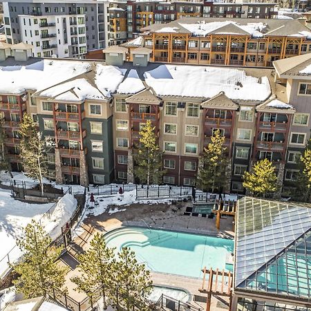 Villa Westgate Charm Park City Camera foto