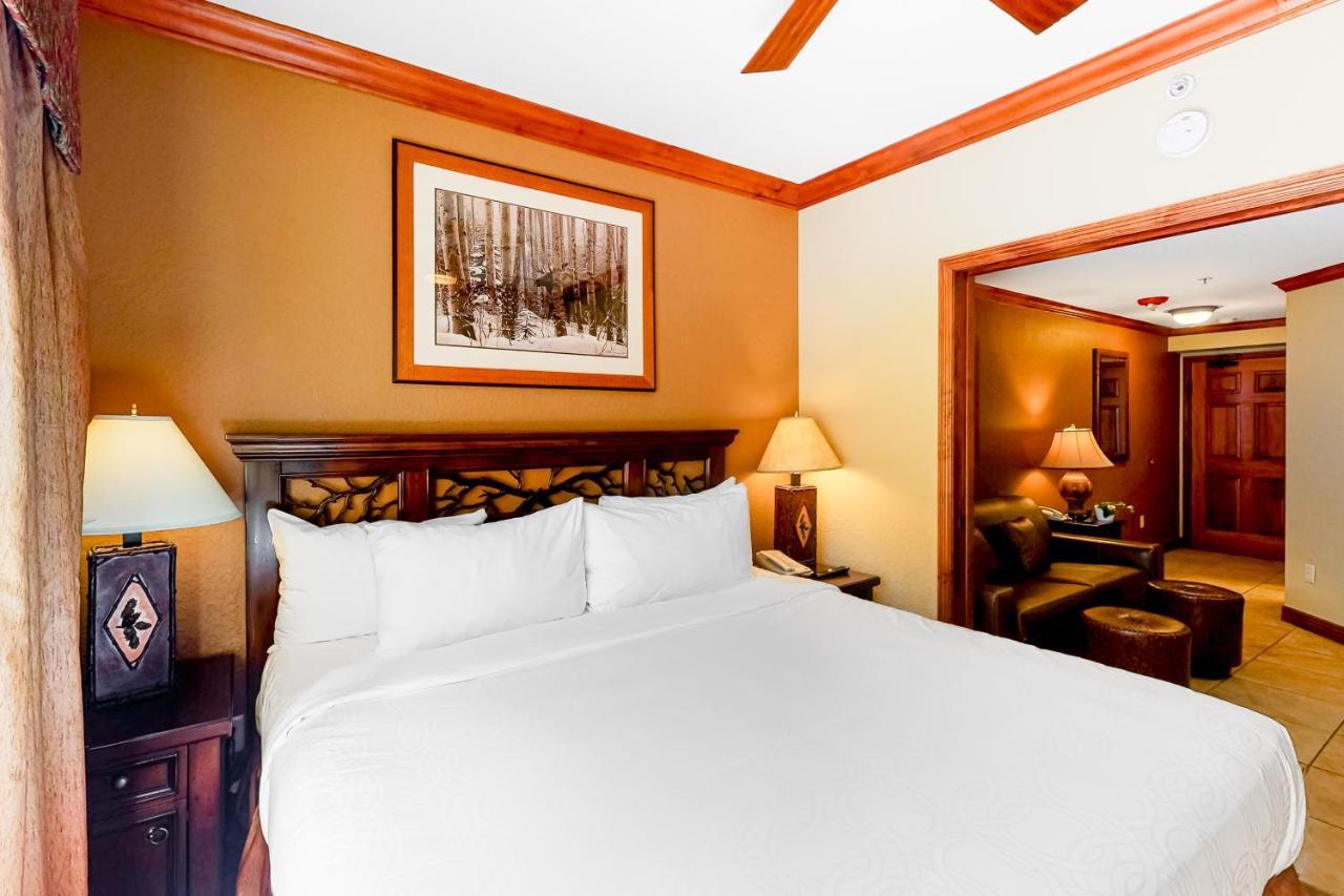 Villa Westgate Charm Park City Esterno foto