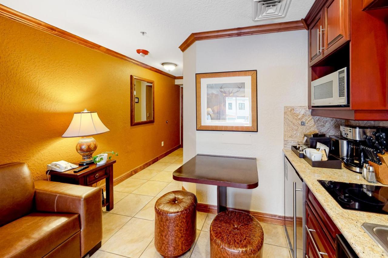Villa Westgate Charm Park City Esterno foto