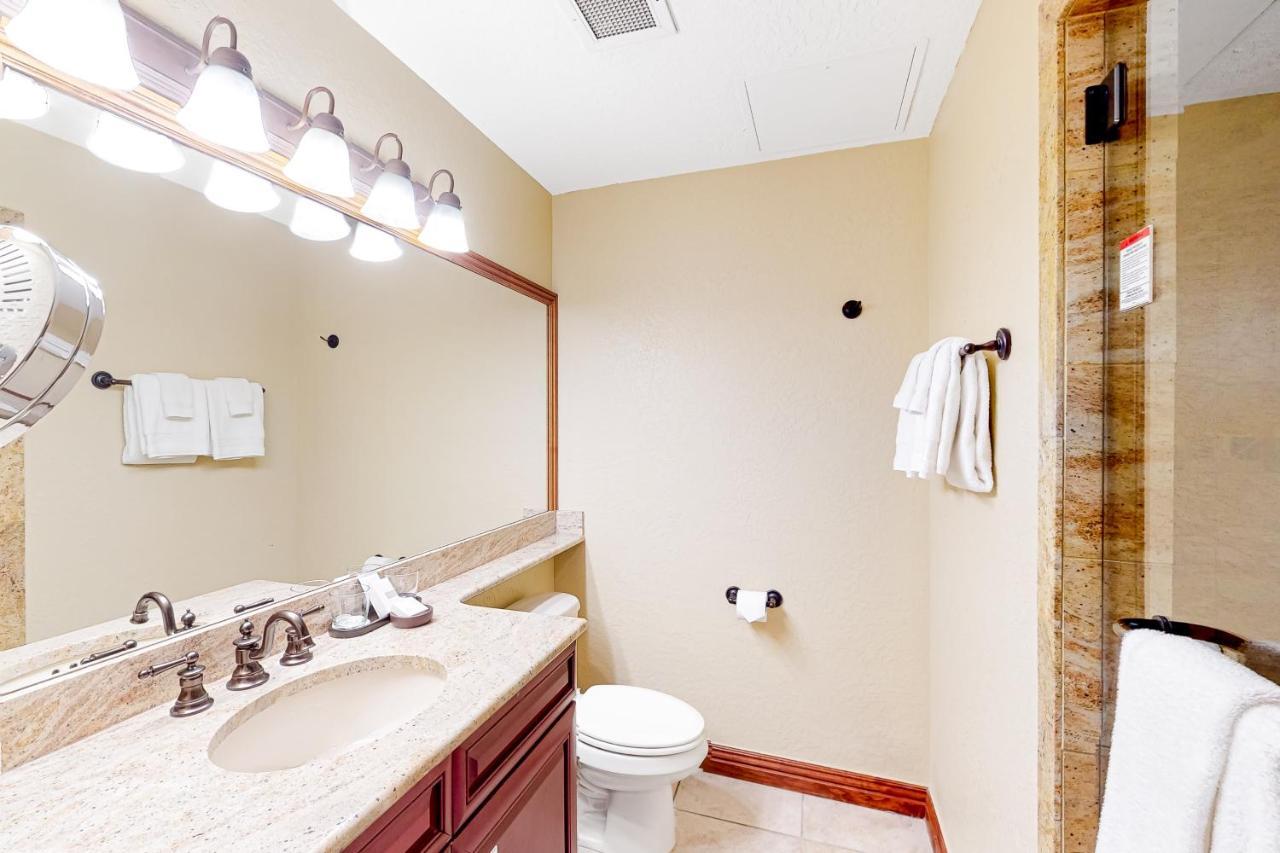 Villa Westgate Charm Park City Esterno foto