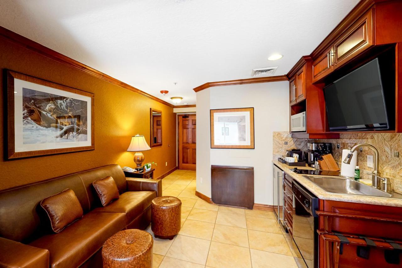 Villa Westgate Charm Park City Esterno foto