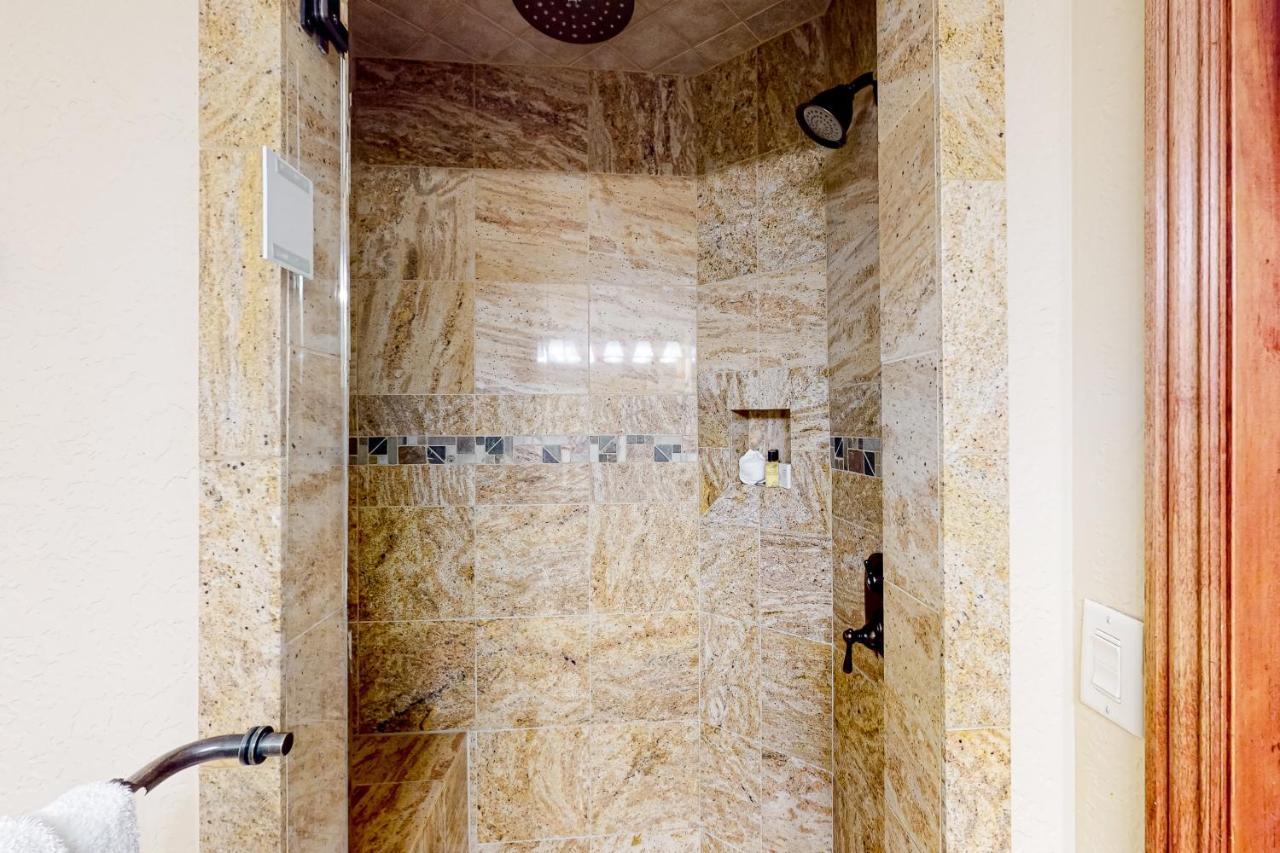 Villa Westgate Charm Park City Esterno foto