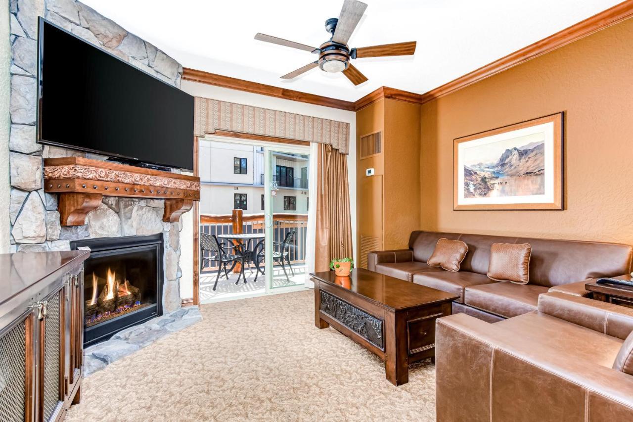 Villa Westgate Charm Park City Camera foto